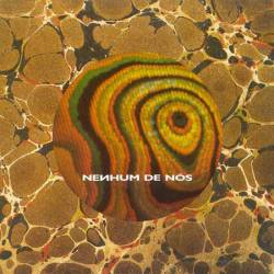 Nenhum De Nós : Nenhum de Nós (1992)